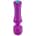 Femmefunn Ultra Wand Purple Mini