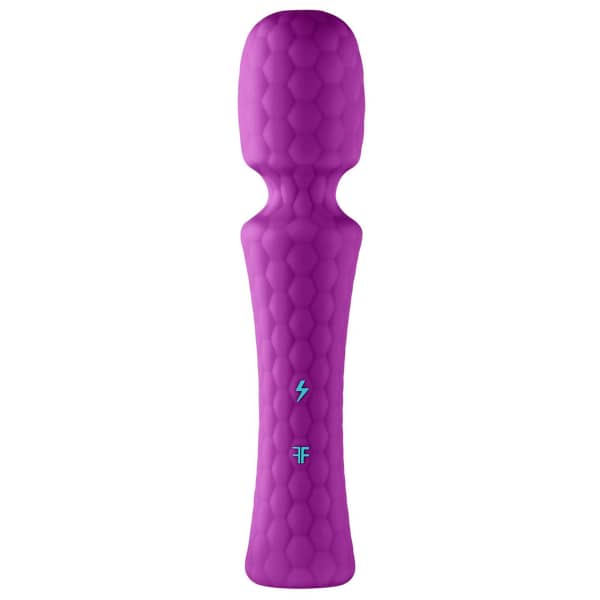 Femmefunn Ultra Wand Purple