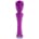 Femmefunn Ultra Wand Purple XL