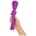 Femmefunn Ultra Wand Purple XL