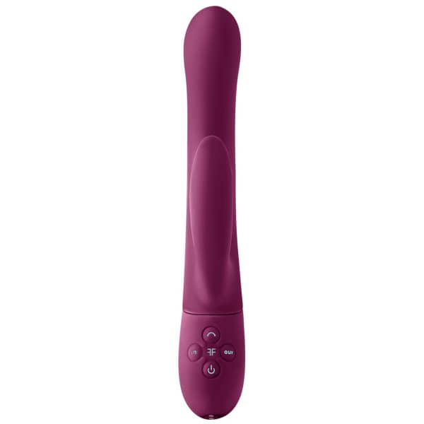 Femmefunn Balai Fuchsia
