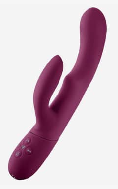 Vibrator Femmefunn Balai Fuchsia