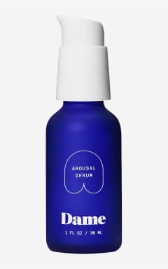 Alle Dame Products Arousal Serum Peppermint