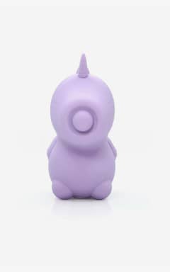 Vibrator Unihorn Karma Lilac