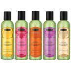 Kama Sutra Massage Indulgence Kit Naturals