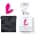 Lovense Flexer Insertable Dual Panty Vibrator