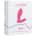 Lovense Flexer Insertable Dual Panty Vibrator