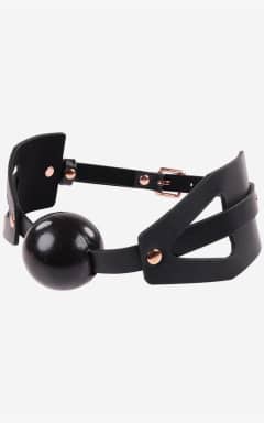 Alle Sportsheets Sex And Mischief Brat Ball Gag