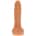 Up&Down Rotating Vibrating Dildo