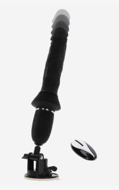 Vibrator Magnum Opus Thruster Pro