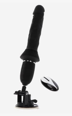 Vibrator Magnum Opus Thruster Pro