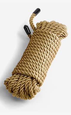 Alle Bound Rope Gold