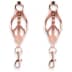 Nipple Clamps C3