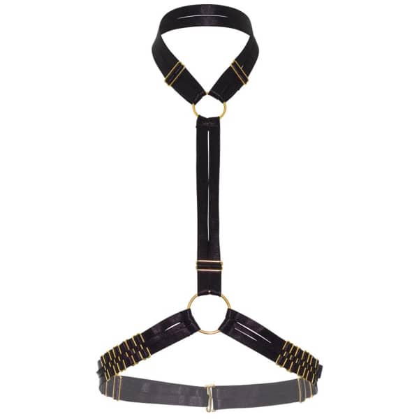 Harness Deluxe