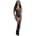 Le Désir Lace Suspender Bodystocking One Size