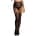 Le Désir High Waist Garterbelt Stockings One Size