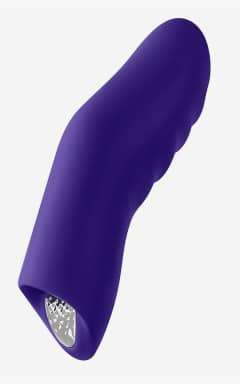 Alle Femmefunn Dioni Purple