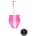 Glow In The Dark High Cut Body Pink OSX