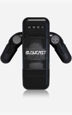 Onaniprodukt Blowcast Blowbot Automatic Masturbator