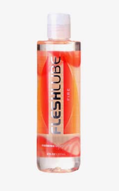 Bedre sex Fleshlight Fleshlube Fire