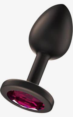 Buttplug og analt sexlegetøj Booty Fantasy Gem Plug