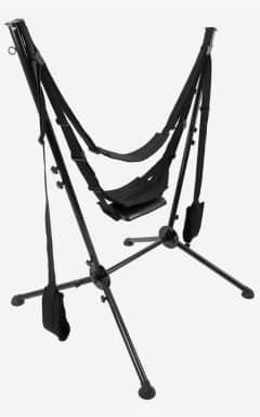 Nyheder Free Standing Sex Swing
