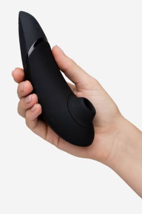 Vibrator Womanizer Next Black