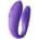 We-Vibe Sync Go Purple