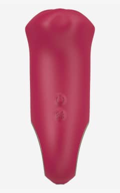 Vibrator Lip Smacker