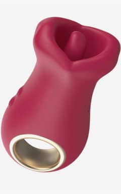 Vibrator Lip Smacker