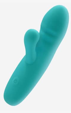 Dildo Skins Touch The Rabbit