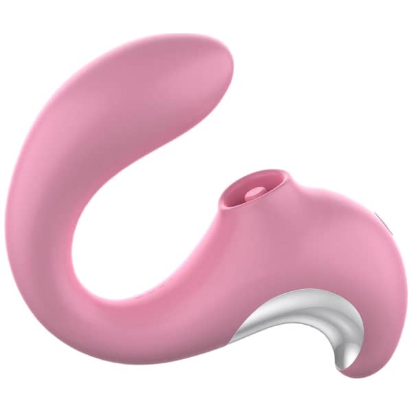 TWIST Clitoral Vibrator