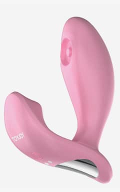 Vibrator FLAMENGO Puls. G-spot Vibrator