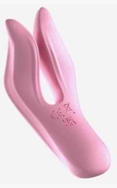 Vibrator BLOOM ErogenousZone Stimulator