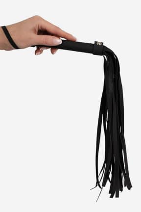 Bondage Magic Shiver Flogger