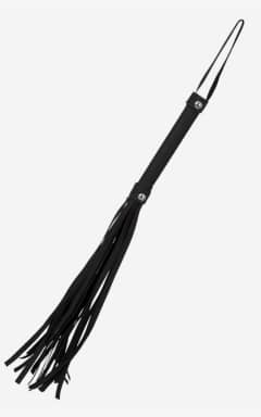 Nyheder Magic Shiver Flogger