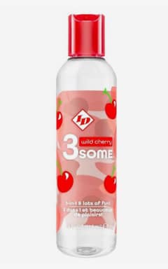 Nyheder ID 3Some Wild Cherry 118ml