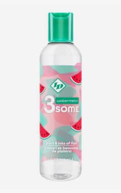 Nyheder ID 3Some Wild Watermelon 118ml