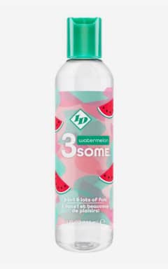 Apotek ID 3Some Wild Watermelon 118ml