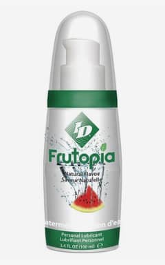 Alle ID Frutopia Pump Watermelon 100ml