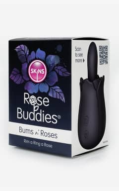 Alle Skins Rose Buddies The Bums N Roses