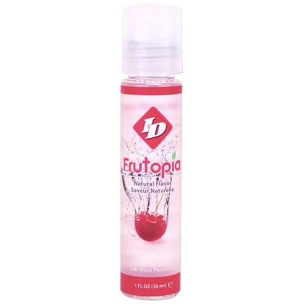 ID Frutopia Cherry 30ml