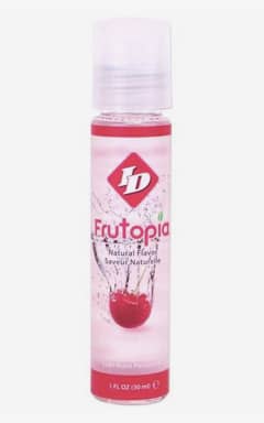 Alle ID Frutopia Cherry 30ml