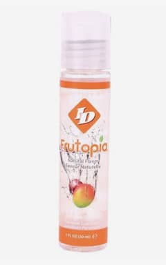 Nyheder ID Frutopia Mango Passion 30ml