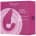 Womanizer Blend Vibrant Pink