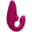 Womanizer Blend Vibrant Pink