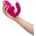 Womanizer Blend Vibrant Pink