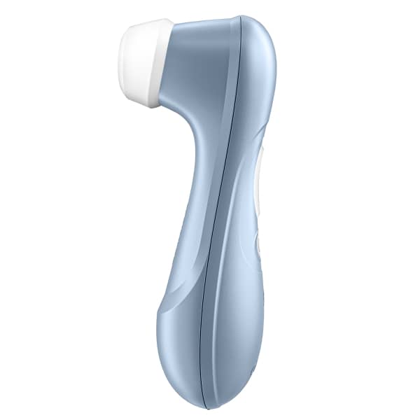 Satisfyer Pro 2 Generation 2 Blue