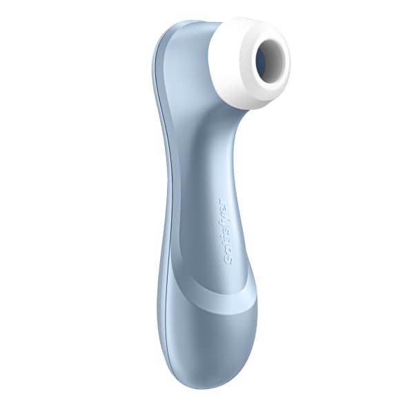 Satisfyer Pro 2 Generation 2 Blue