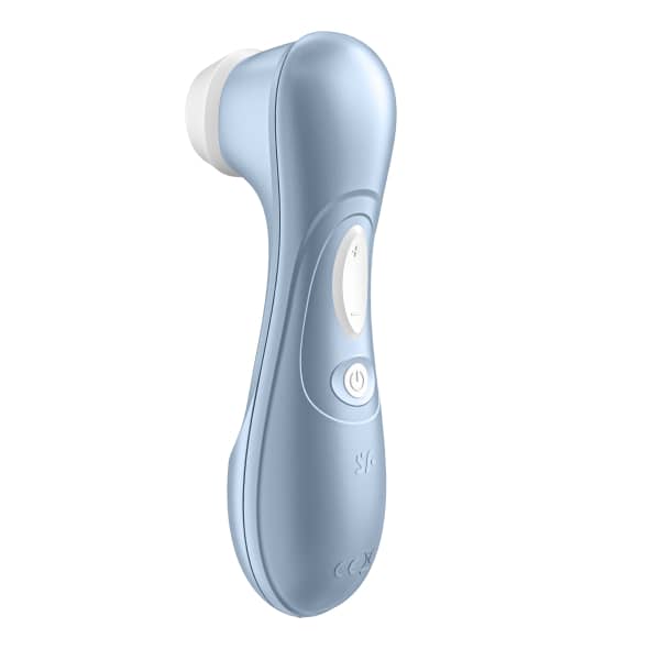 Satisfyer Pro 2 Generation 2 Blue
